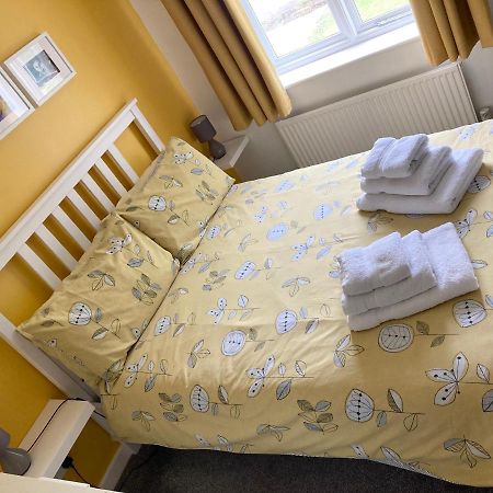 Winforton The Sun B&B Rooms מראה חיצוני תמונה