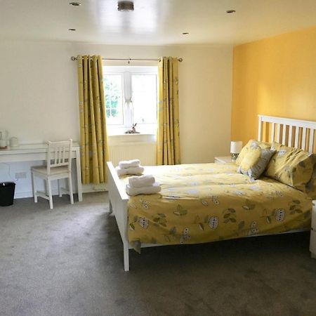 Winforton The Sun B&B Rooms מראה חיצוני תמונה