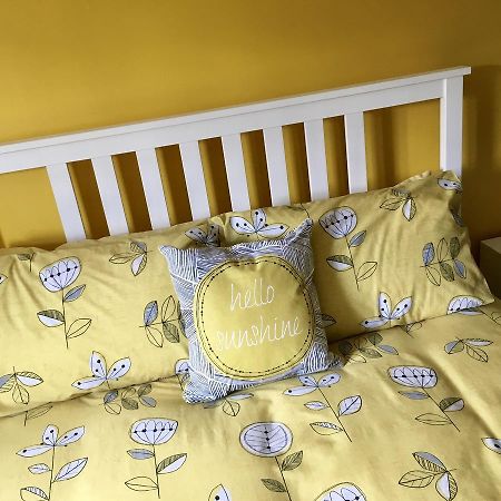 Winforton The Sun B&B Rooms מראה חיצוני תמונה