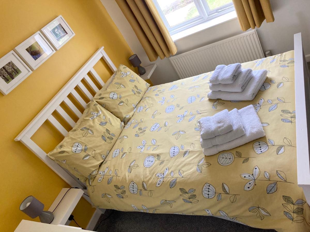 Winforton The Sun B&B Rooms מראה חיצוני תמונה