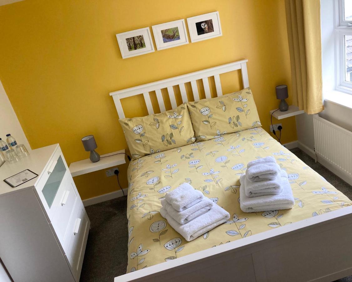 Winforton The Sun B&B Rooms מראה חיצוני תמונה