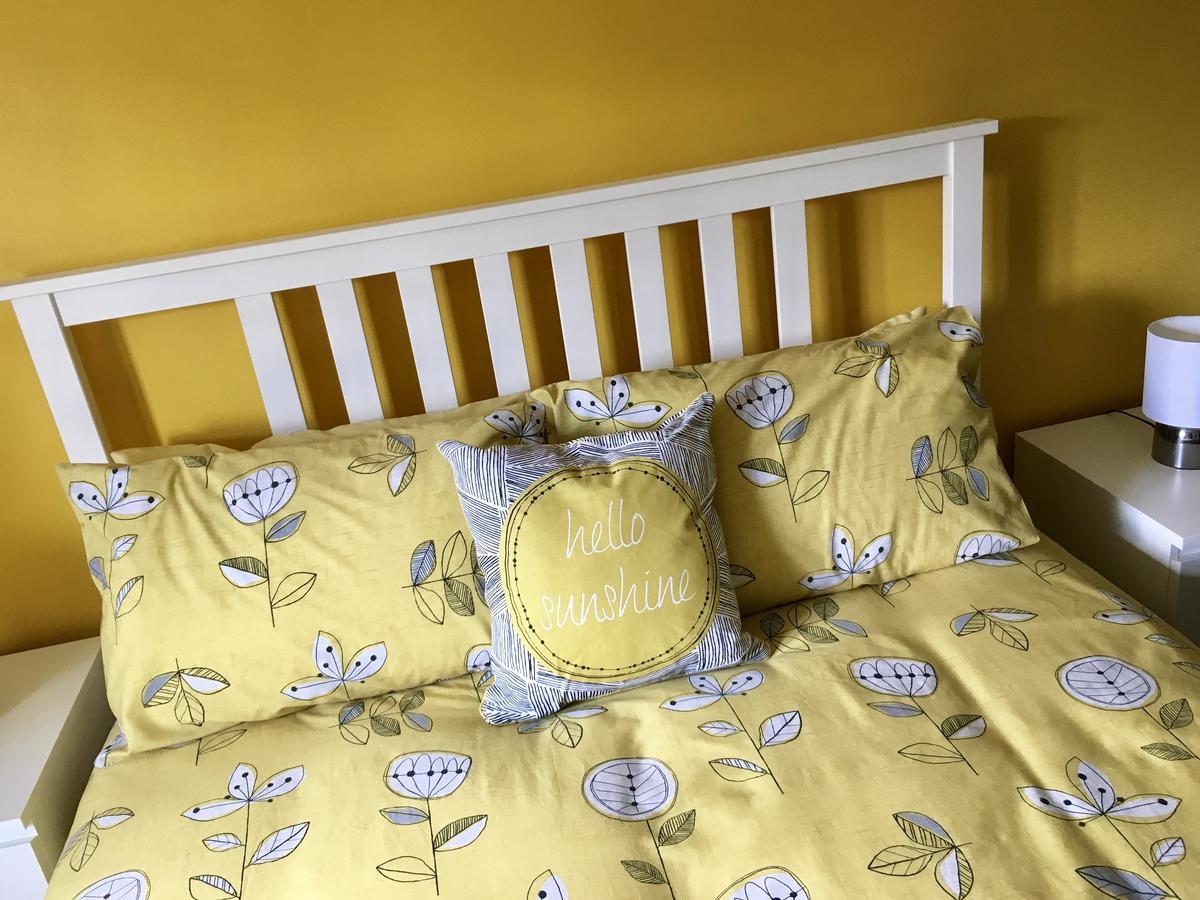 Winforton The Sun B&B Rooms מראה חיצוני תמונה