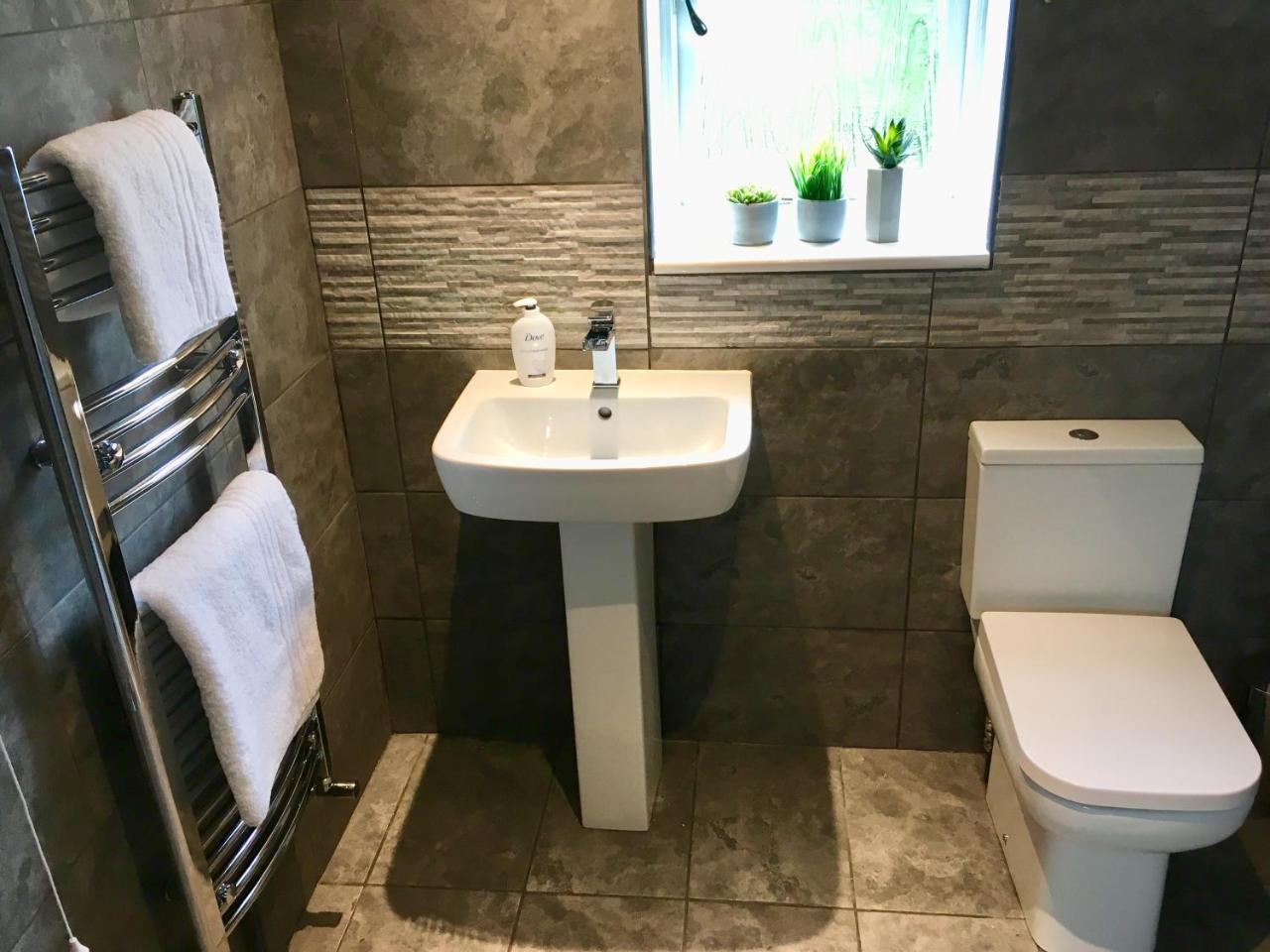 Winforton The Sun B&B Rooms מראה חיצוני תמונה