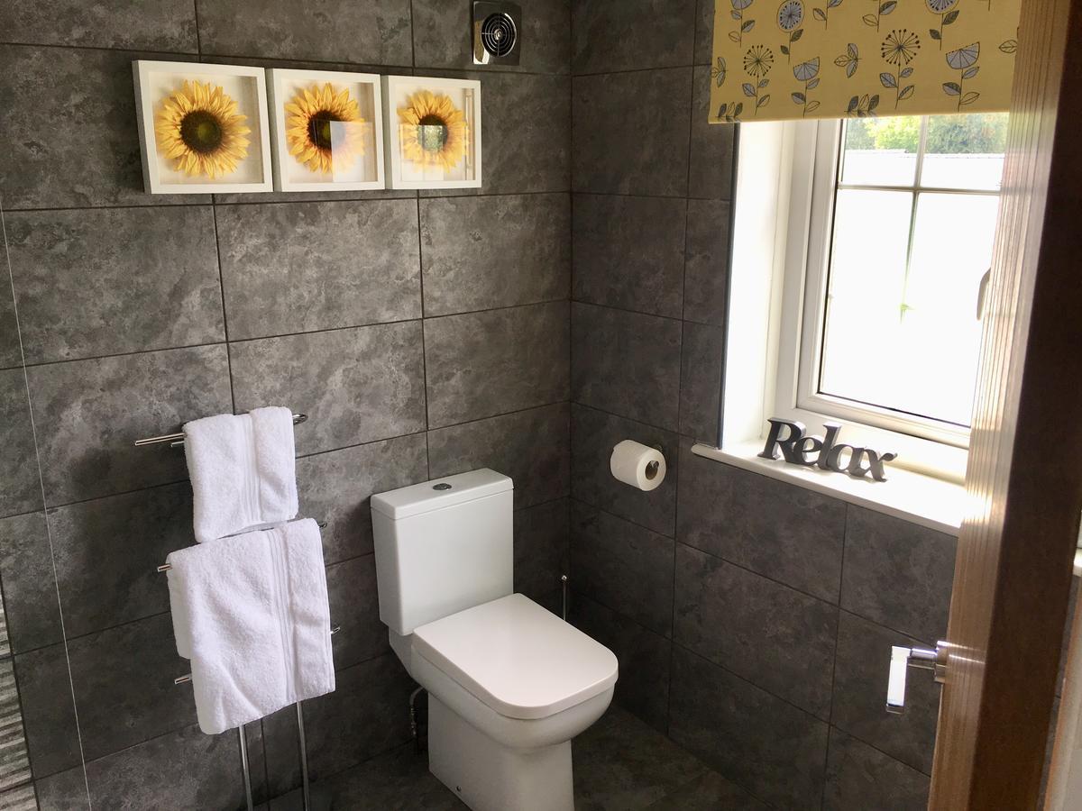 Winforton The Sun B&B Rooms מראה חיצוני תמונה