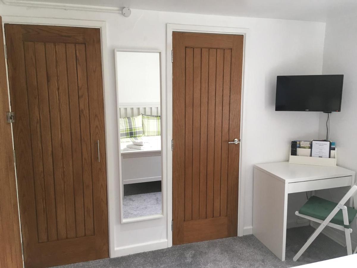 Winforton The Sun B&B Rooms מראה חיצוני תמונה