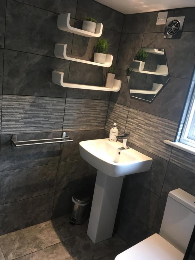 Winforton The Sun B&B Rooms מראה חיצוני תמונה