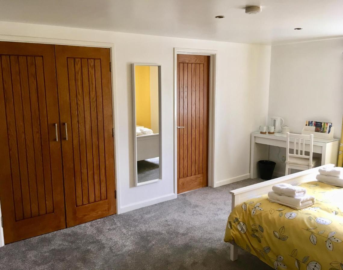 Winforton The Sun B&B Rooms מראה חיצוני תמונה