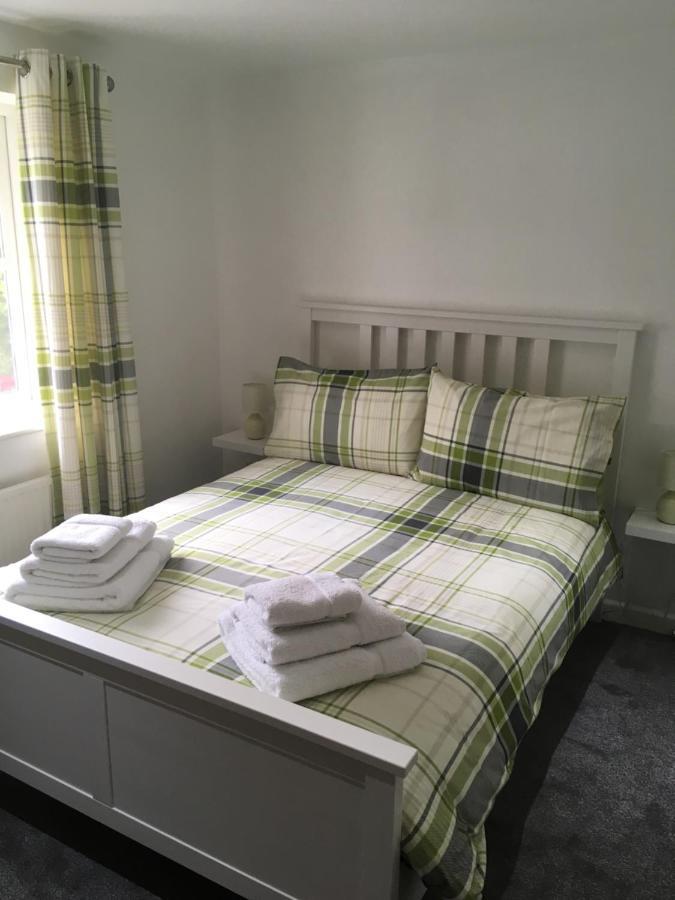 Winforton The Sun B&B Rooms מראה חיצוני תמונה