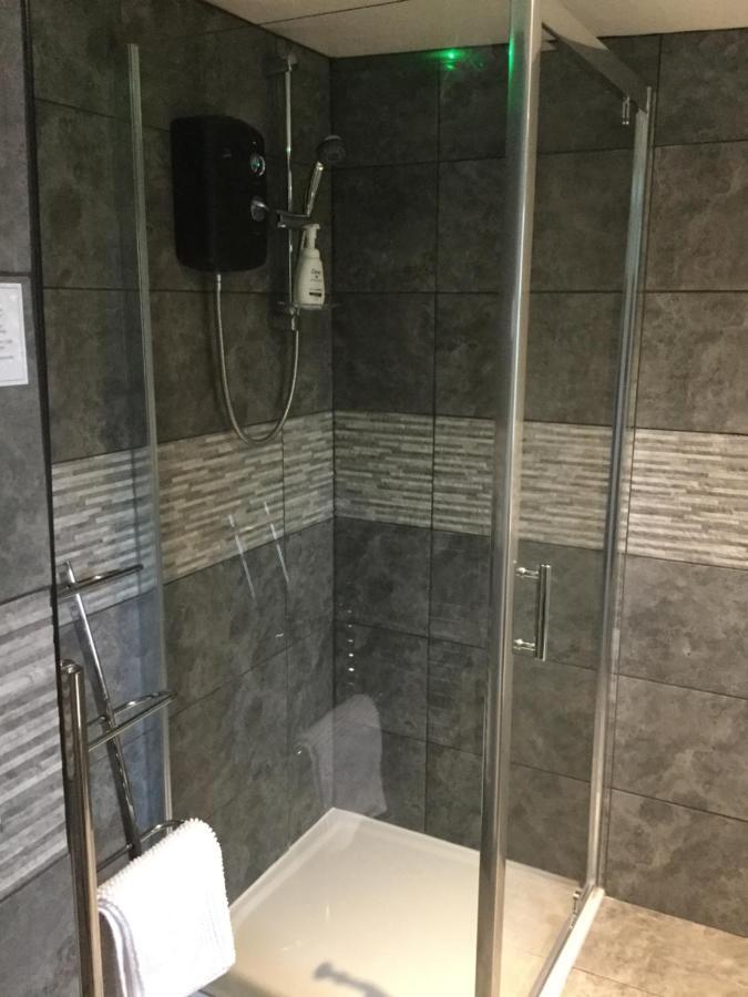Winforton The Sun B&B Rooms מראה חיצוני תמונה