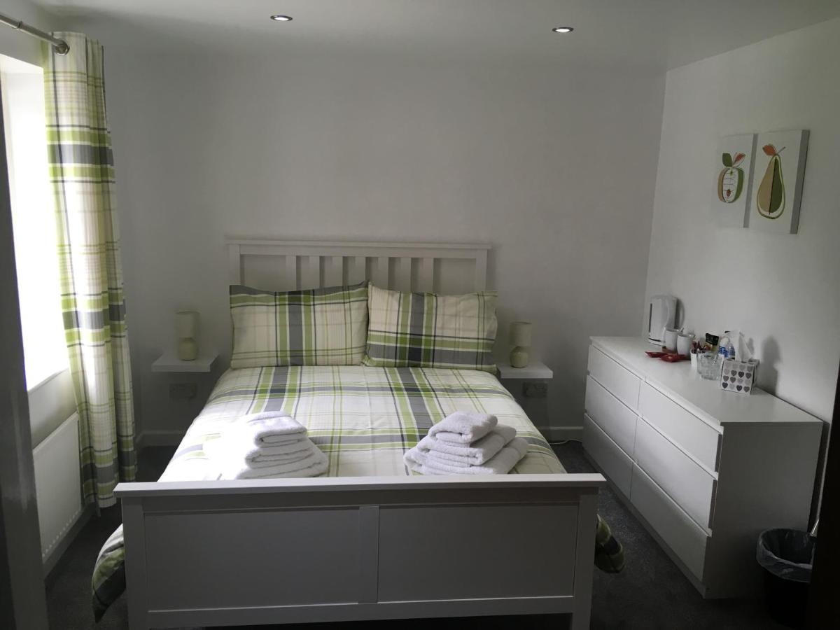 Winforton The Sun B&B Rooms מראה חיצוני תמונה