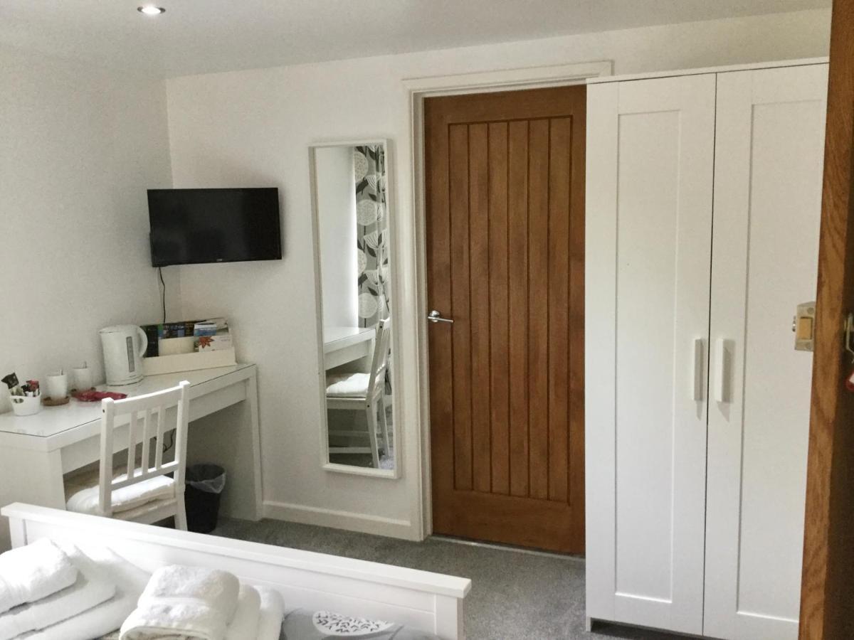 Winforton The Sun B&B Rooms מראה חיצוני תמונה